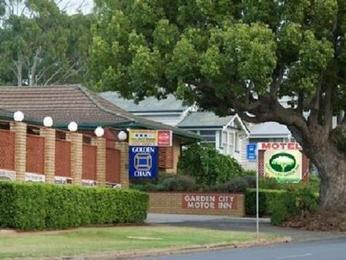 Motel Garden Motor 3*