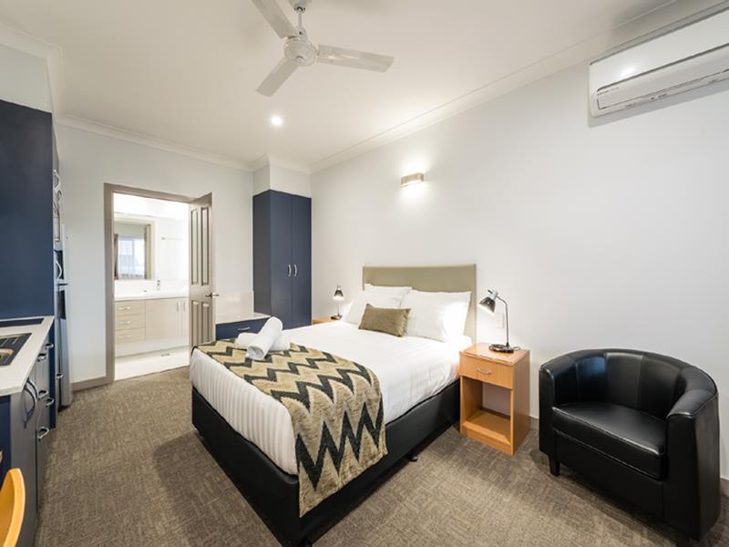 Motel Altitude