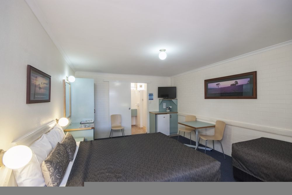 Motel Applegum Toowoomba