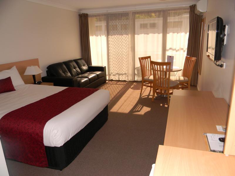 Comfort Grammar View Toowoomba