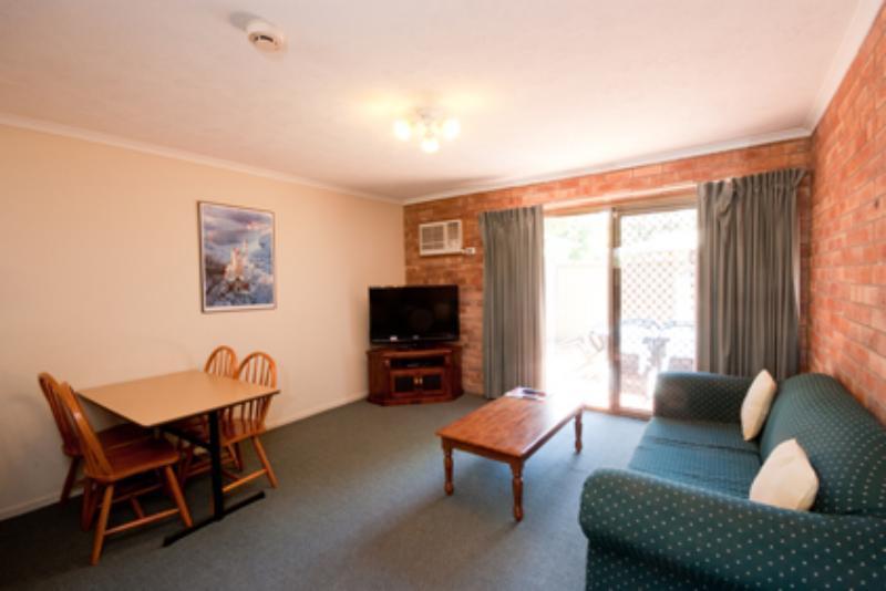 Motel Allan Cunningham Toowoomba