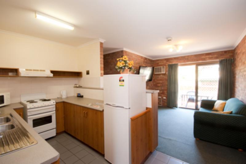 Motel Allan Cunningham Toowoomba