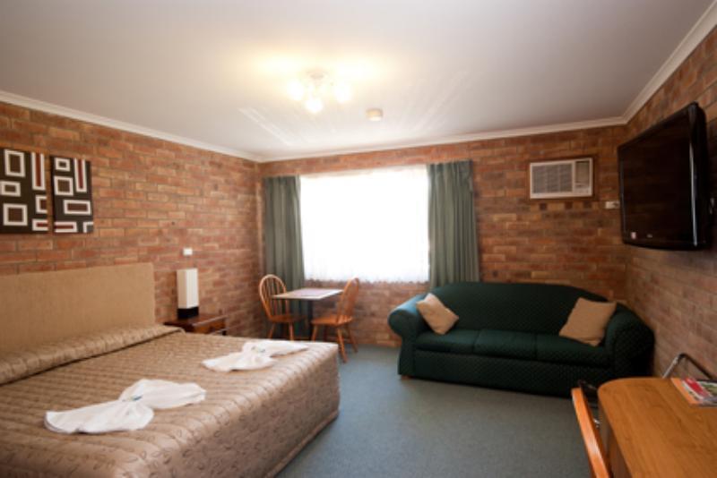 Allan Cunningham 3* Toowoomba