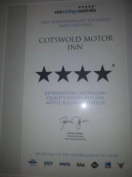 Cotswold Motor Toowoomba