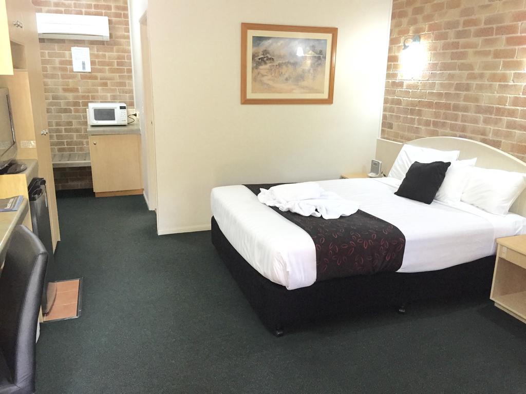 Motel Country Gardens Motor 4*