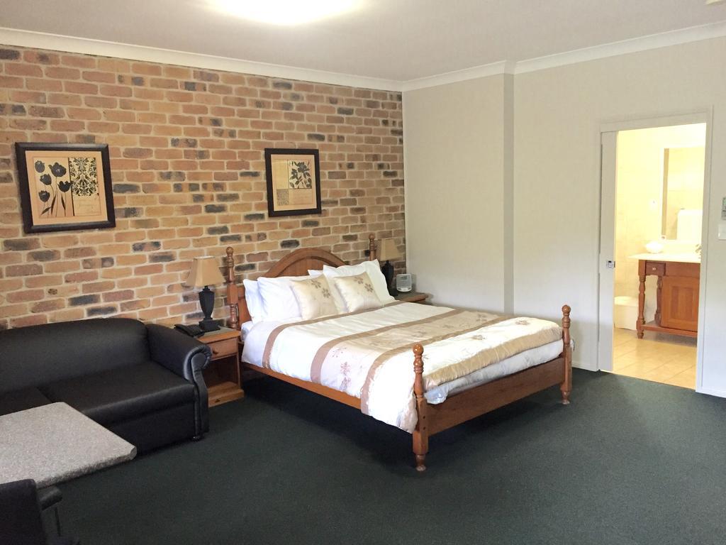 Motel Country Gardens Motor 4*