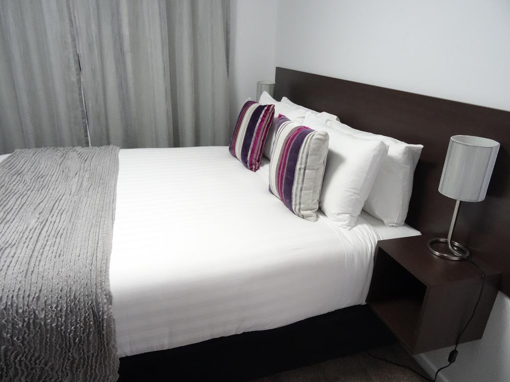 Apartment 725 Ruthven Toowoomba