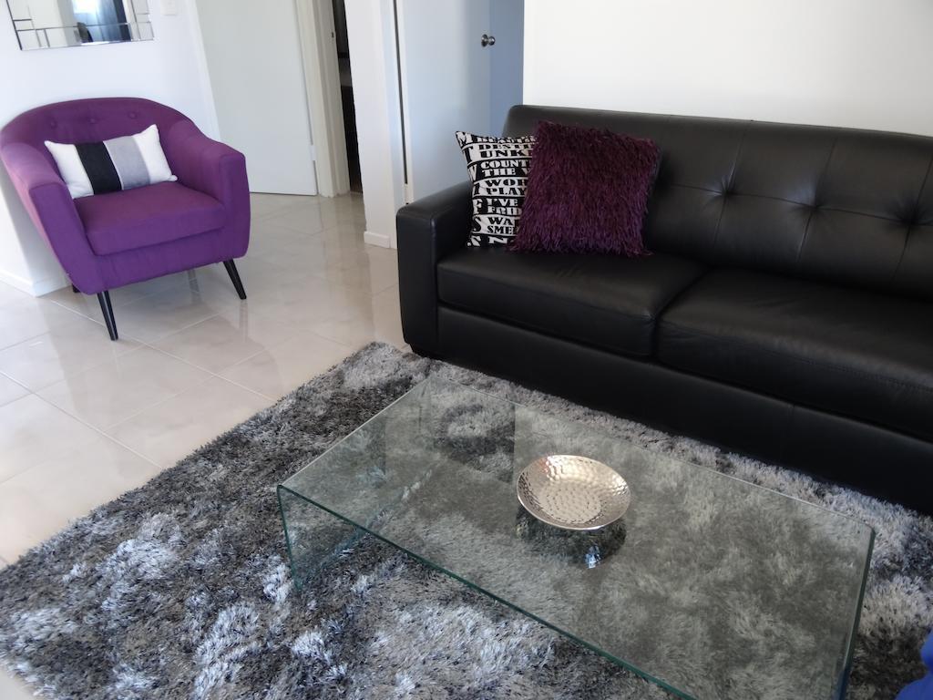 Aparthotel Apartment 725 Ruthven 4*