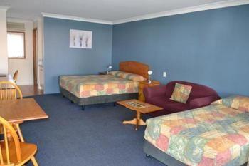 Motel Asters On Motor