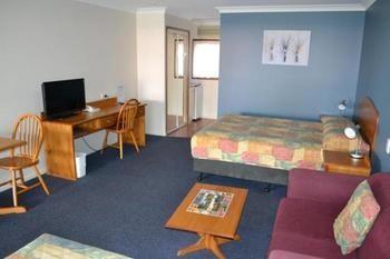 Motel Asters On Motor Toowoomba