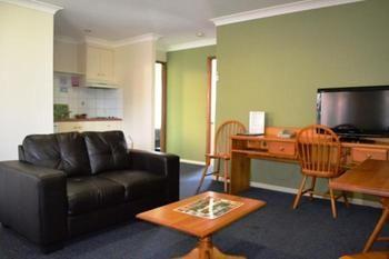 Motel Asters On Motor Toowoomba
