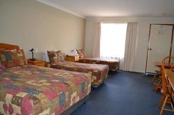 Motel Asters On Motor Toowoomba
