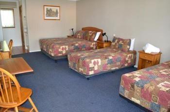 Motel Asters On Motor 3*