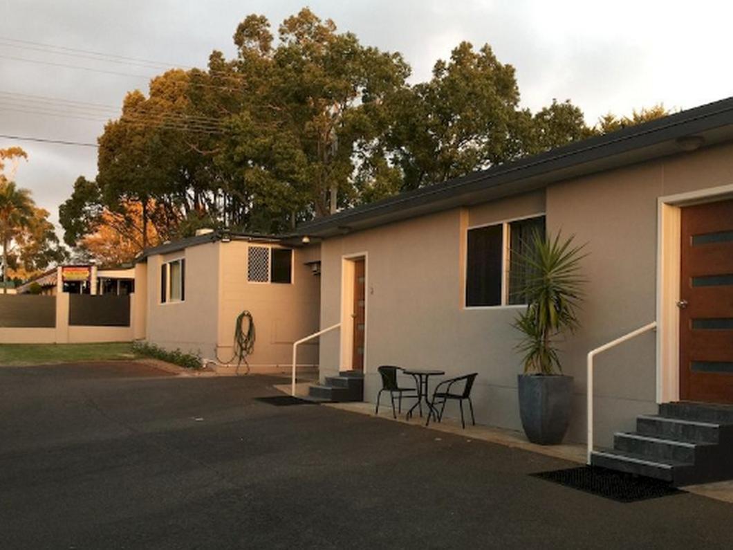 Apartment 725 Ruthven Toowoomba