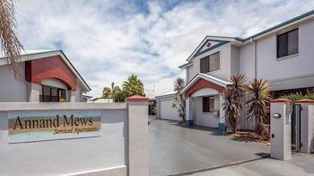 Aparthotel Annand Mews Apartments