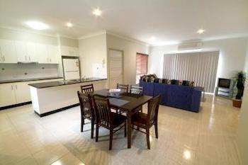 Annand Mews Apartments Toowoomba