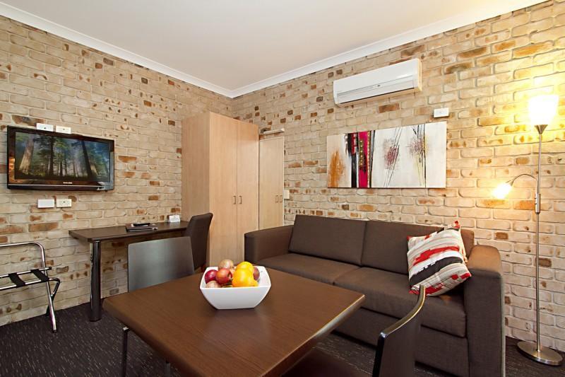 Motel Highlander Motor 4*