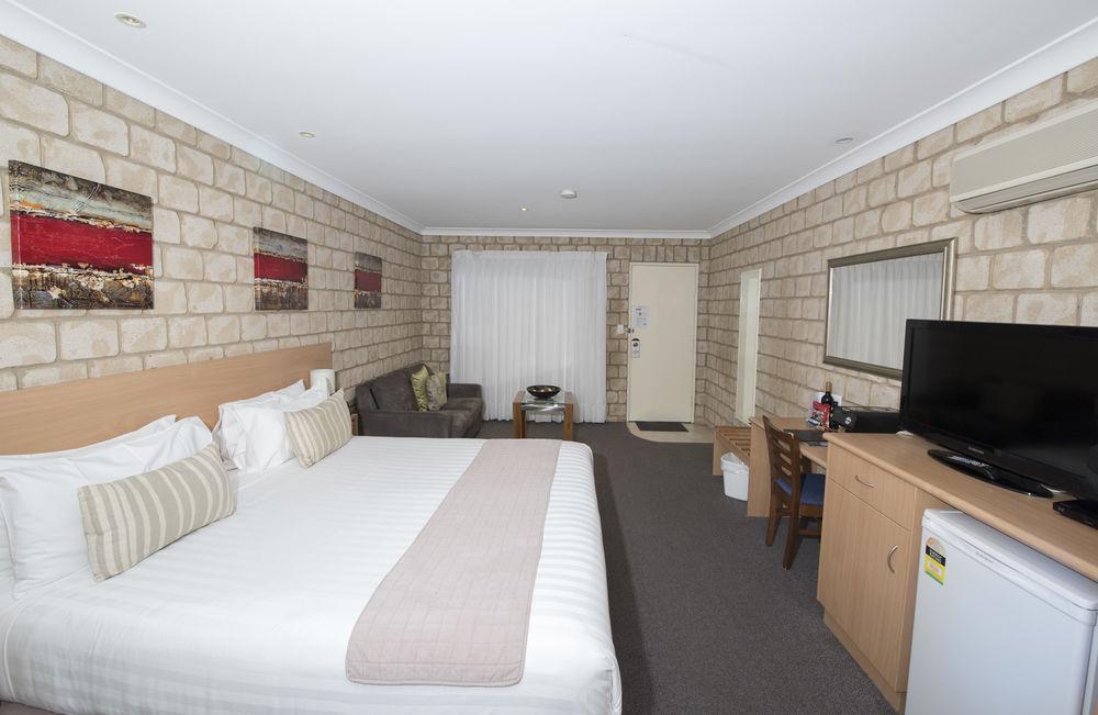 Motel Great Divide Motor 4*