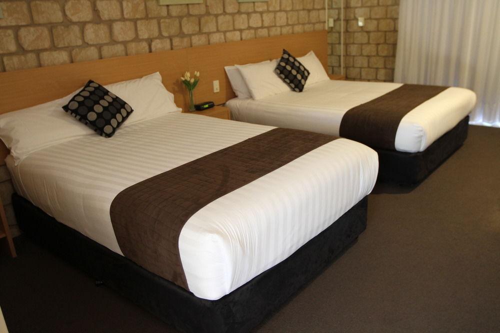 Motel Great Divide Motor Toowoomba