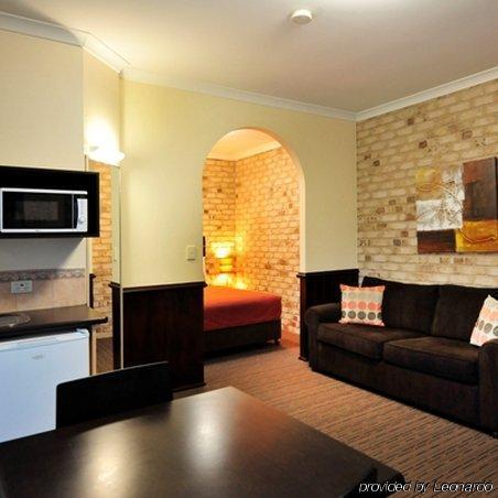 Motel Highlander Motor 4*