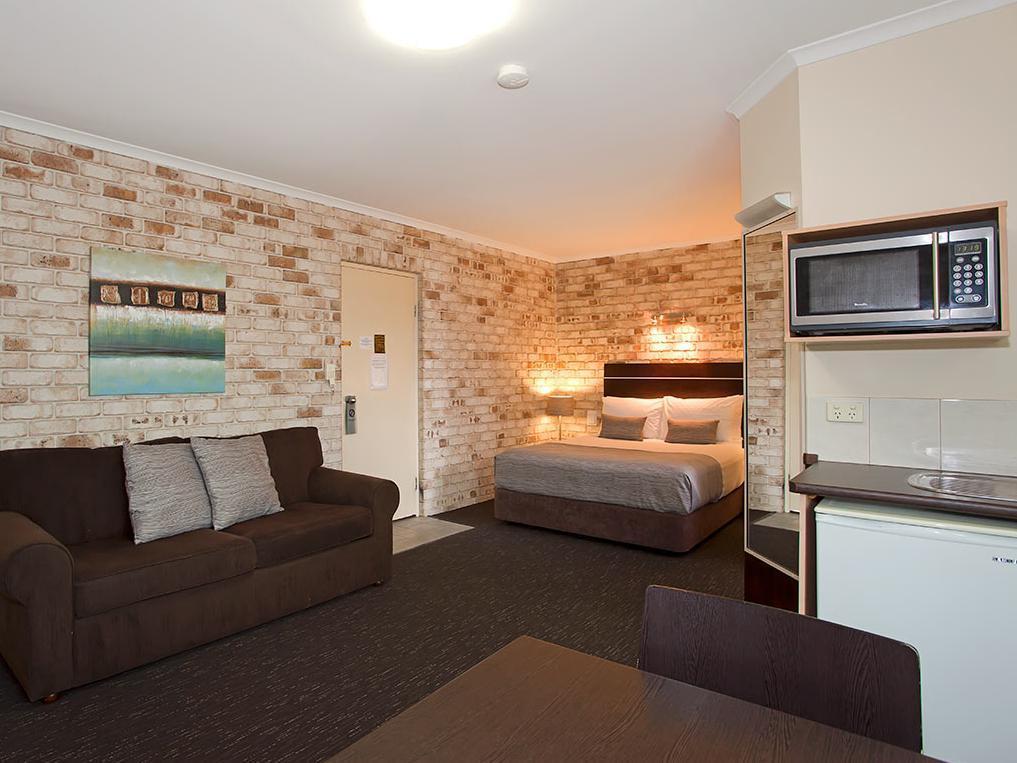 Motel Highlander Motor 4*