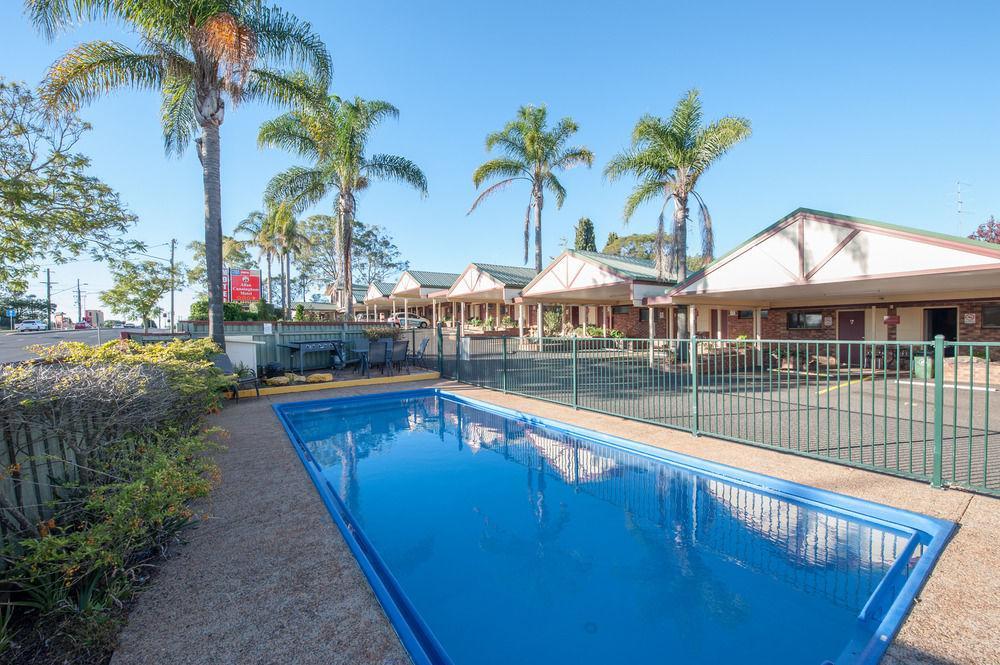 Allan Cunningham Toowoomba