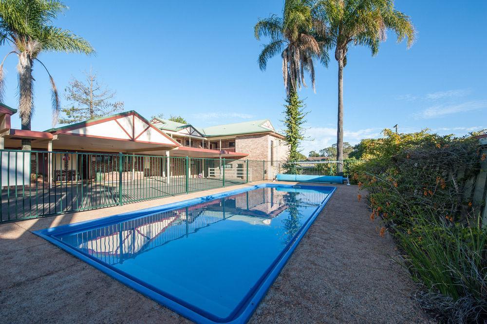 Motel Allan Cunningham Toowoomba