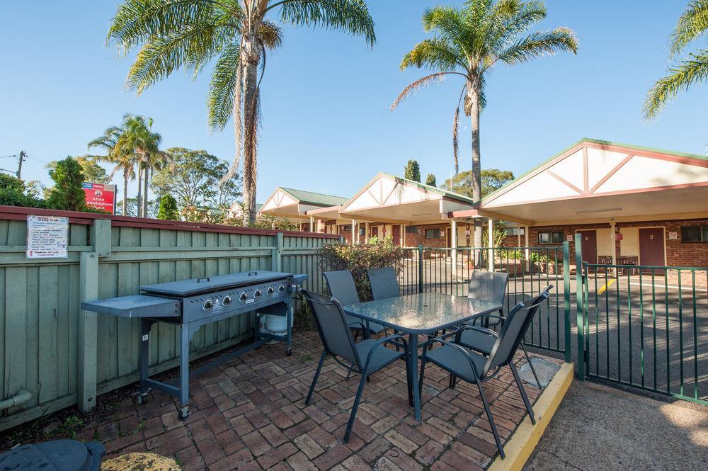Allan Cunningham Toowoomba