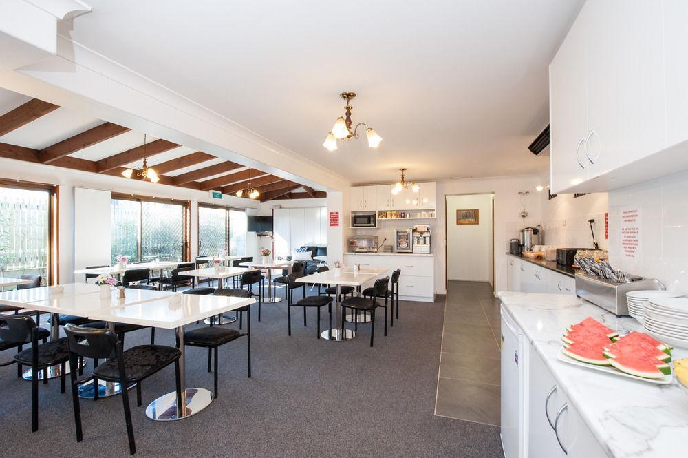 Motel Allan Cunningham Toowoomba