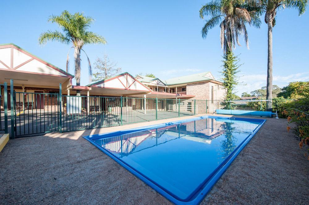 Motel Allan Cunningham Toowoomba
