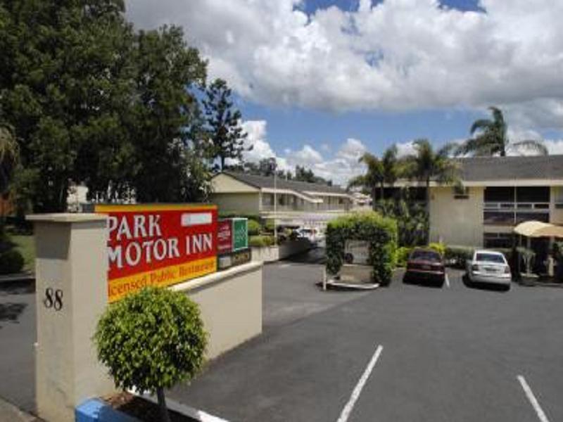 Motel Park Motor 3*