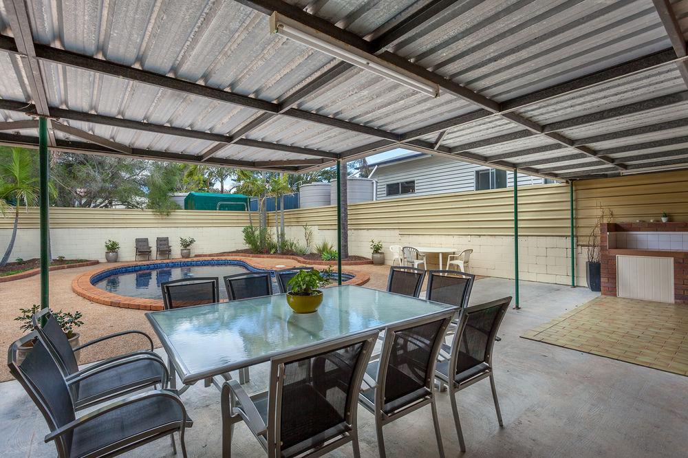 Ruthven Street Motor 3* Toowoomba