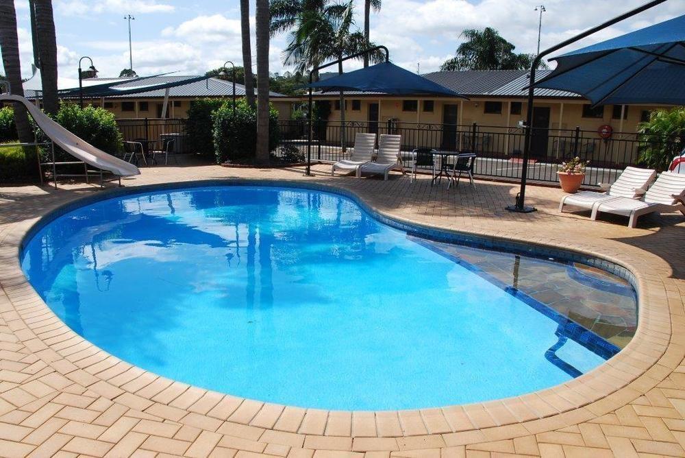 Street Motor Motel 4*