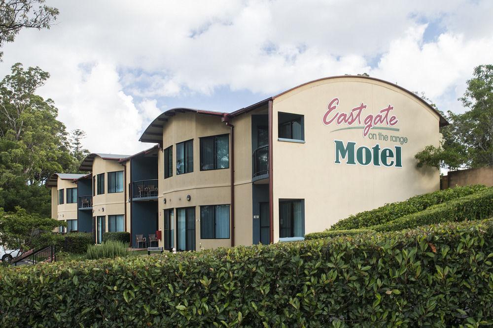 Eastgate On The Range 4*