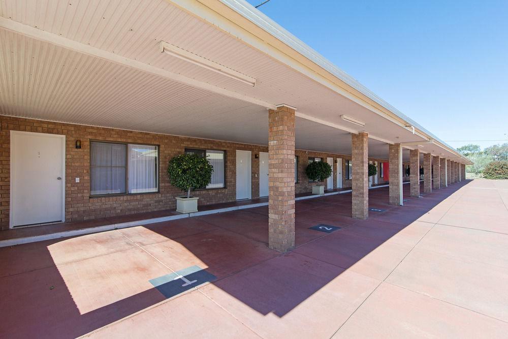 Comfort Glenfield Hotel Toowoomba
