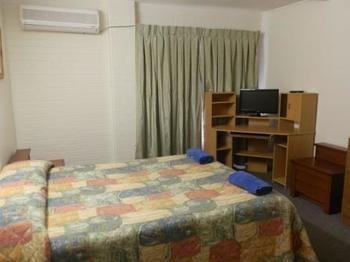 Coachman Motel