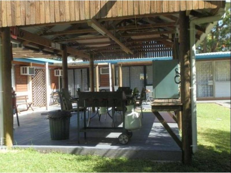 Coachman Motel Toowoomba