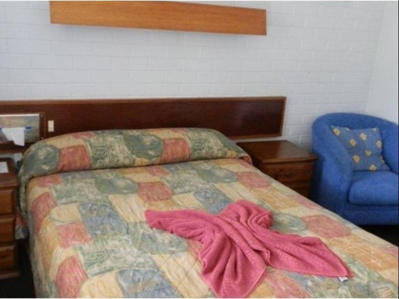 Coachman 3* Toowoomba