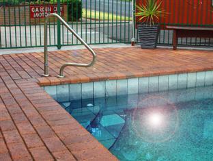 Garden Motor 3* Toowoomba