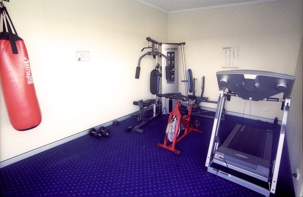 Plaza Official Aparthotel Toowoomba