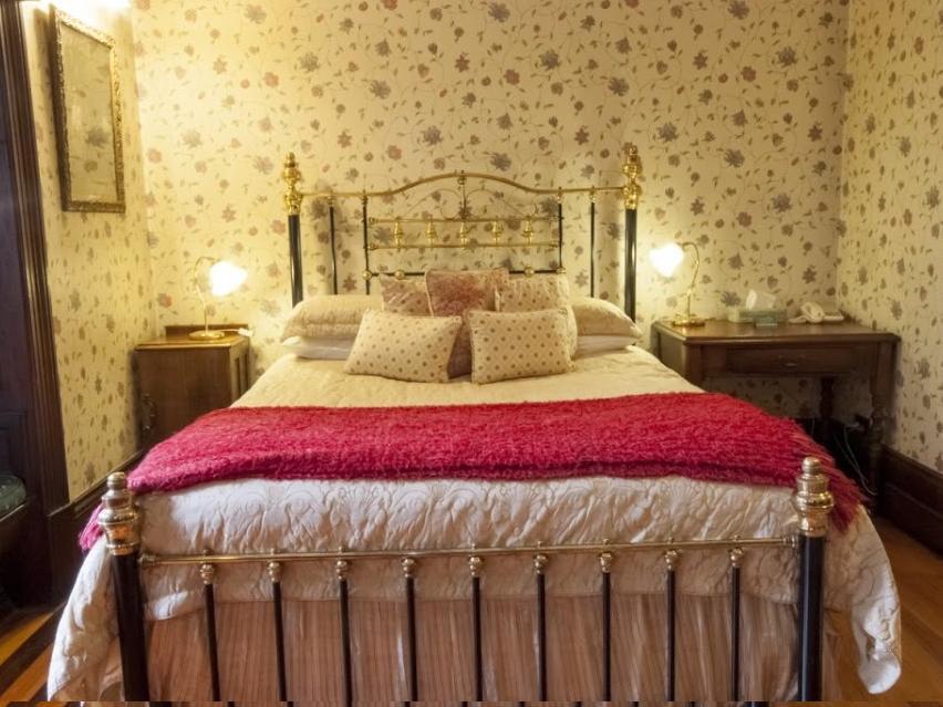 Vacy Hall Toowoomba's Grand Boutique Since 1873 Hotel