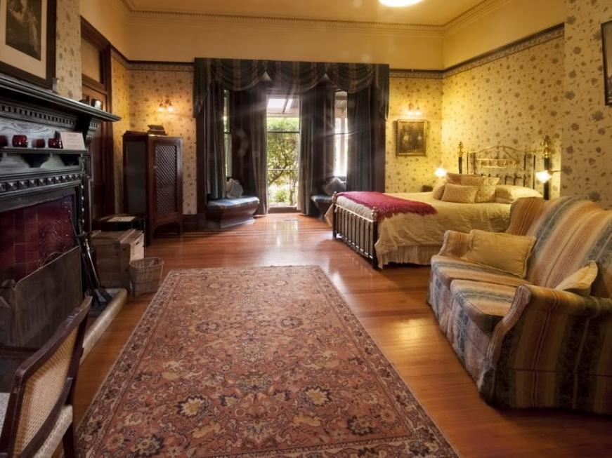 Vacy Hall Toowoomba's Grand Boutique Since 1873 Hotel Toowoomba