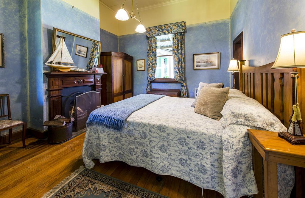 Vacy Hall Toowoomba's Grand Boutique Since 1873 4*