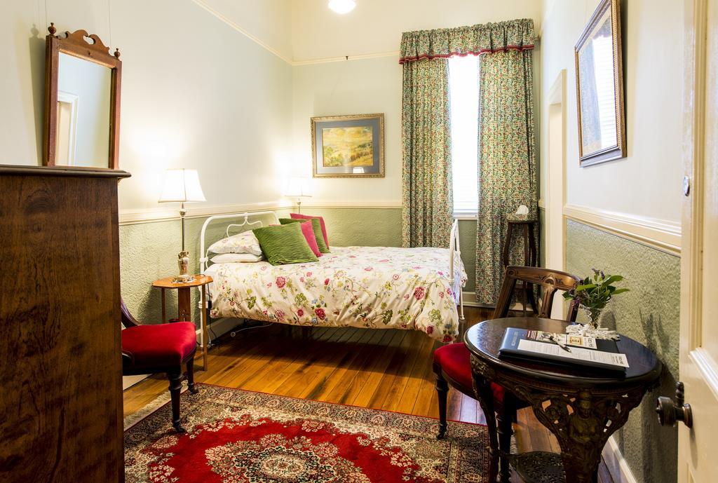 Vacy Hall Toowoomba's Grand Boutique Since 1873 Hotel