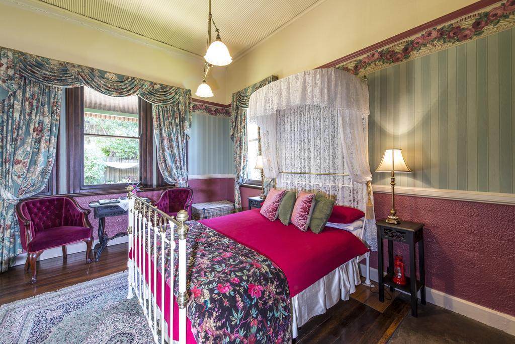 Vacy Hall Toowoomba's Grand Boutique Since 1873 Hotel Toowoomba