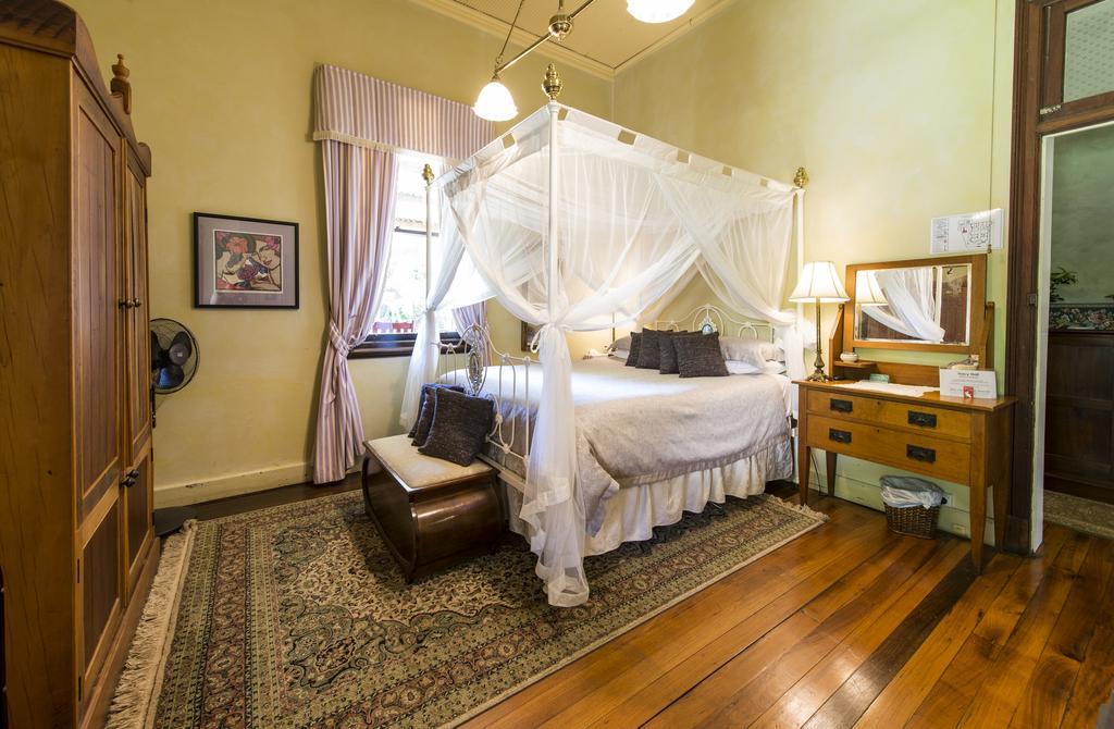 Hotel Vacy Hall Toowoomba's Grand Boutique Since 1873 Toowoomba