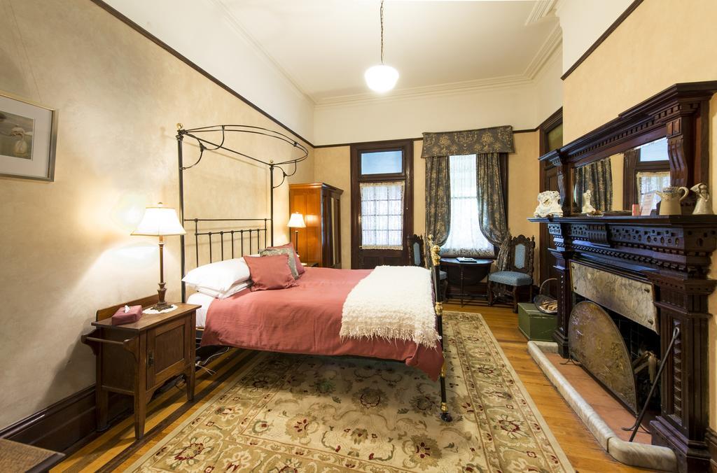 Vacy Hall Toowoomba's Grand Boutique Since 1873 Hotel Toowoomba