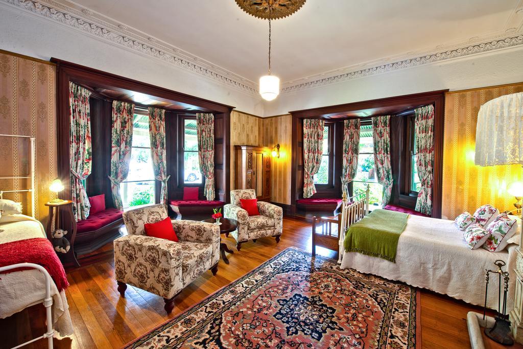 Hotel Vacy Hall Toowoomba's Grand Boutique Since 1873 4*