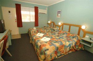 Motel Applegum 3*