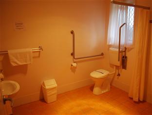 Cotswold Motor 4* Toowoomba